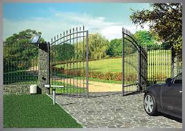Gate, Security, Security Gate, slide gate, vertical pivot gate, tilt gate, AutoGate, ornamental gate, commercial gate, industrial gate