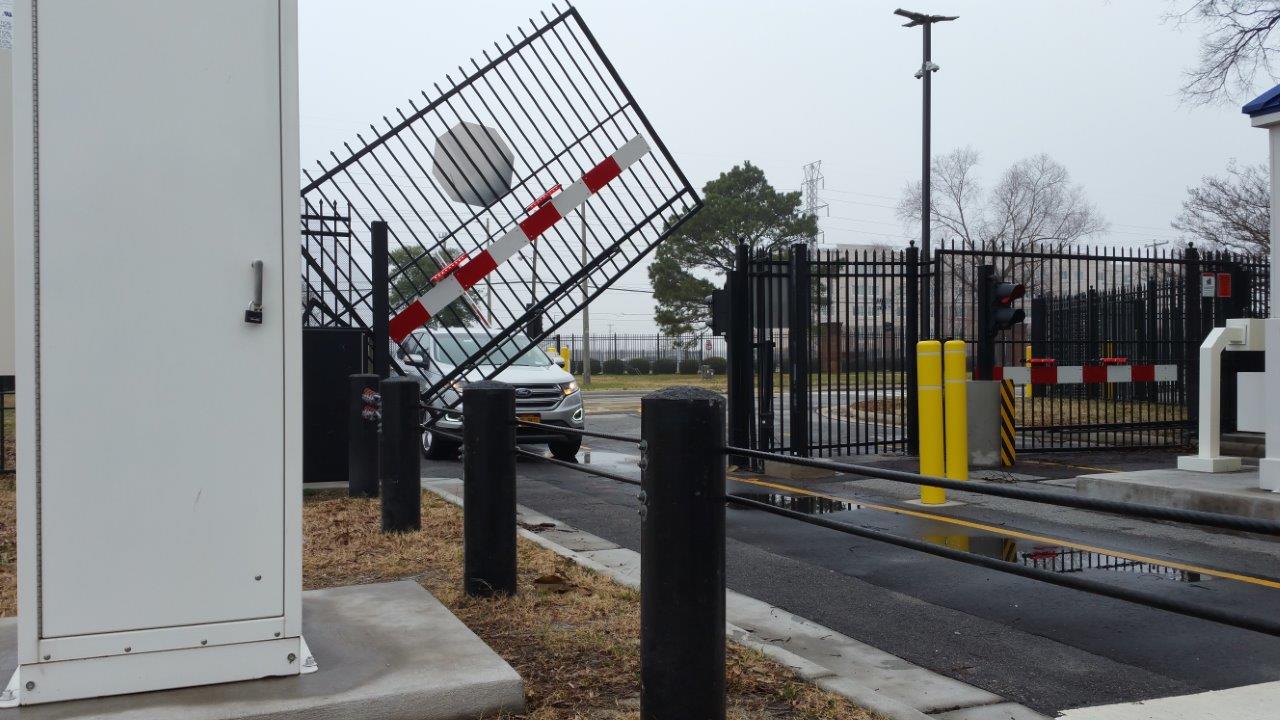 The Sheild Photo Gallery – AutoGate Entry Gate Systems